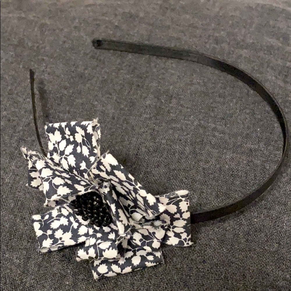 JCREW headband